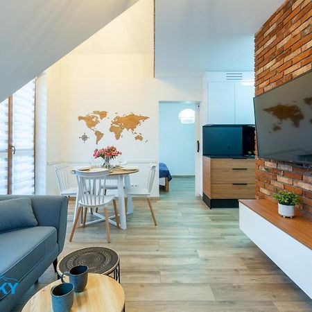 Apartamenty Bluesky - Nad Lomnica15 - Centrum Karpacza, Blisko Deptaka Exterior photo