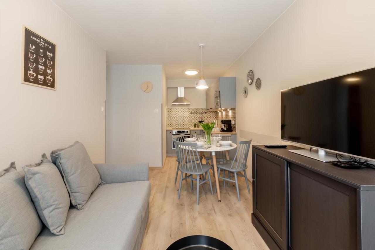 Apartamenty Bluesky - Nad Lomnica15 - Centrum Karpacza, Blisko Deptaka Exterior photo