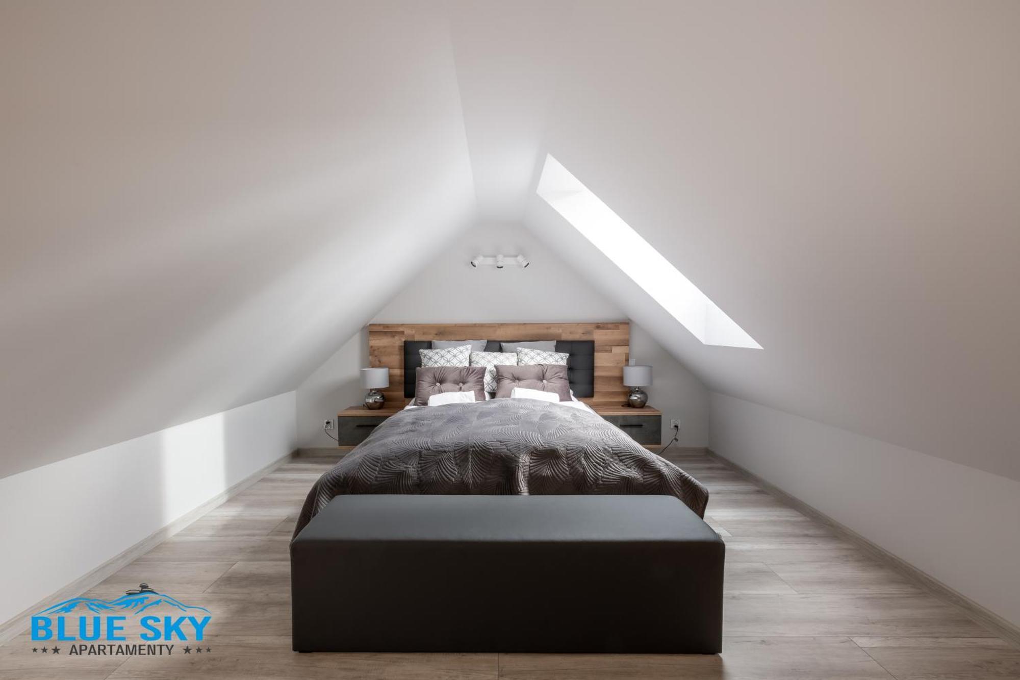 Apartamenty Bluesky - Nad Lomnica15 - Centrum Karpacza, Blisko Deptaka Room photo