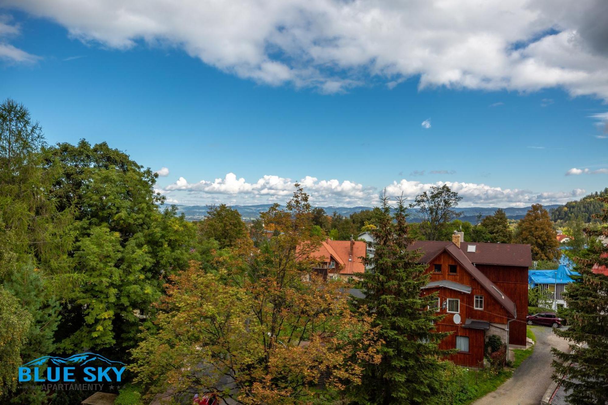 Apartamenty Bluesky - Nad Lomnica15 - Centrum Karpacza, Blisko Deptaka Room photo